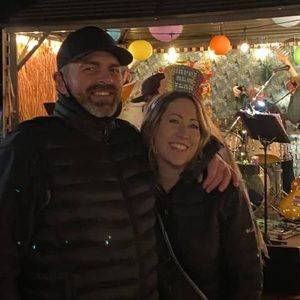 Meet your Posher, Kelly